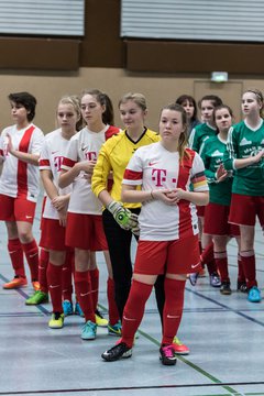 Bild 140 - wCJ KT Turnier Nachmittag